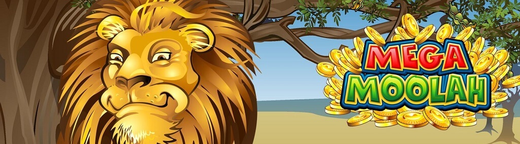 mega moolah jackpot winners